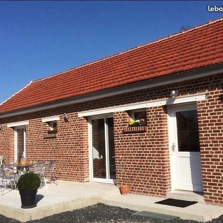 La Diligence Villa Damery  Екстериор снимка