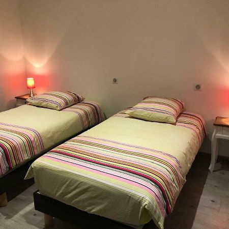 La Diligence Villa Damery  Екстериор снимка