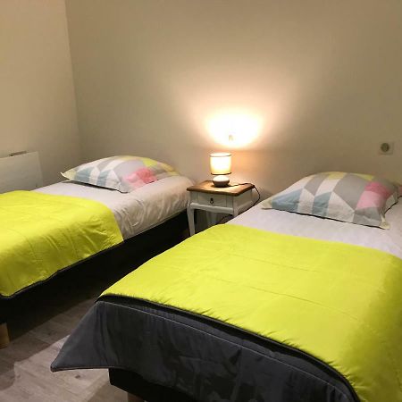 La Diligence Villa Damery  Екстериор снимка