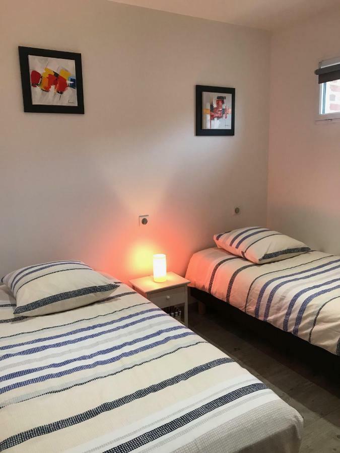 La Diligence Villa Damery  Екстериор снимка