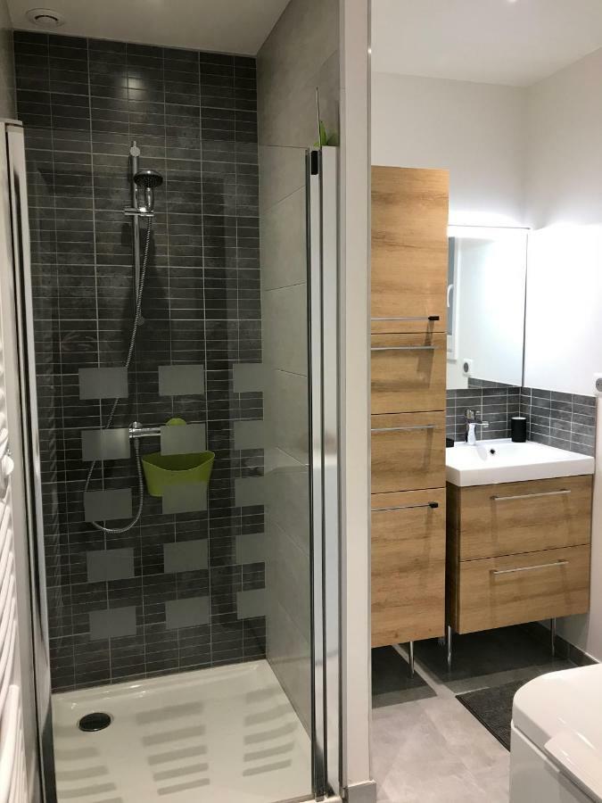 La Diligence Villa Damery  Екстериор снимка