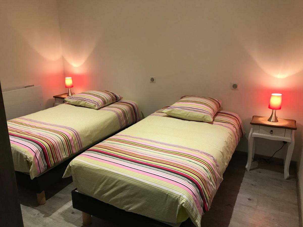 La Diligence Villa Damery  Екстериор снимка