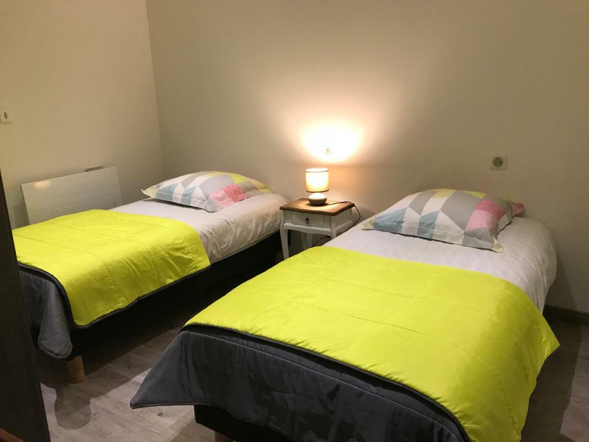 La Diligence Villa Damery  Екстериор снимка