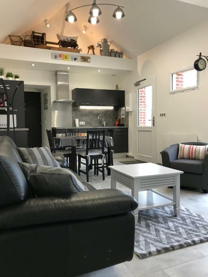 La Diligence Villa Damery  Екстериор снимка